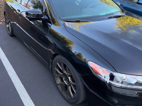 Used 2013 Honda Accord EX-L image 3