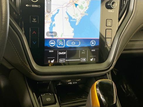 Used 2022 Subaru Outback Wilderness image 16