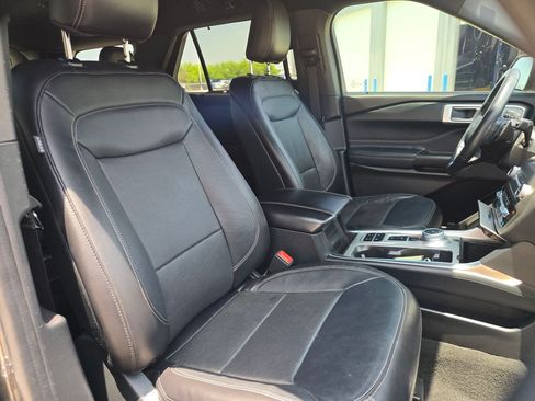 Used 2020 Ford Explorer Limited RWD image 26