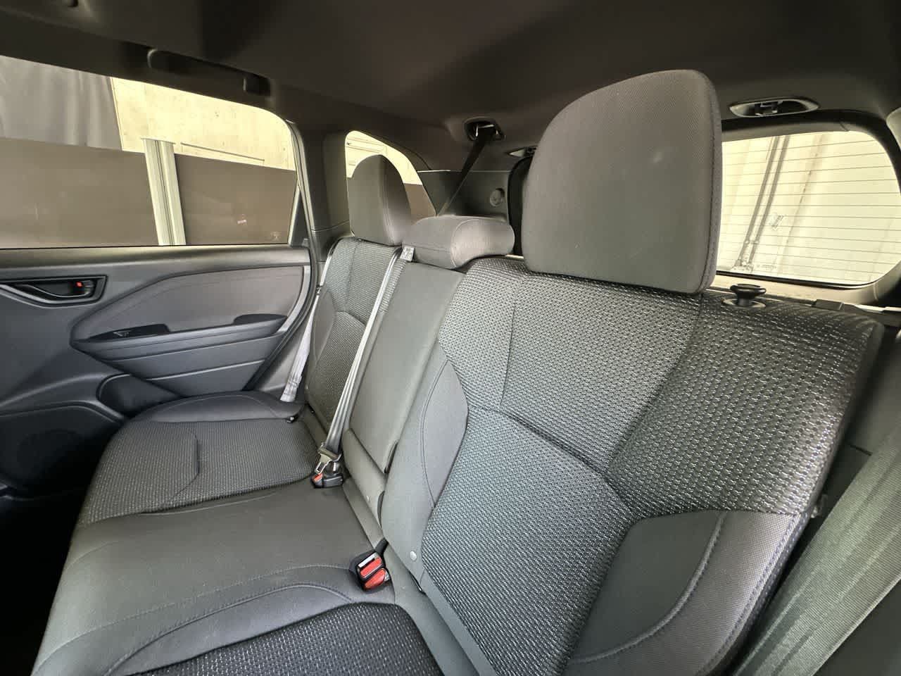 Used 2025 Subaru Forester Premium w/ Convenience Package #1 AWD/4WD image 22