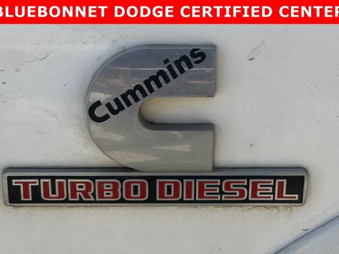 Used 2018 RAM 2500 Laramie w/ Sport Appearance Group AWD/4WD image 6