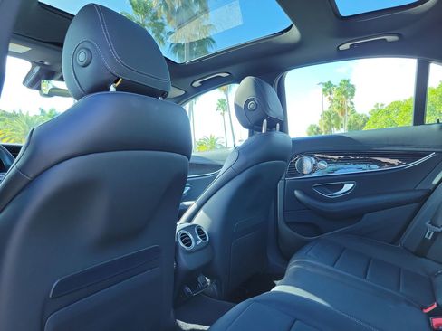 Certified 2023 Mercedes-Benz E 350 Sedan image 14