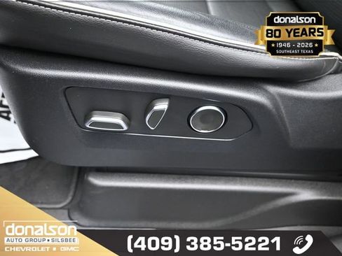 Used 2021 Cadillac Escalade Sport RWD image 9