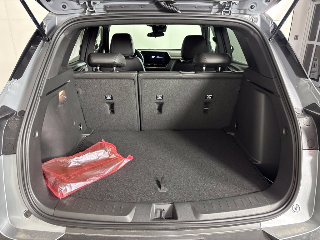 New 2026 Chevrolet TrailBlazer ACTIV w/ Driver Confidence Package FWD image 21
