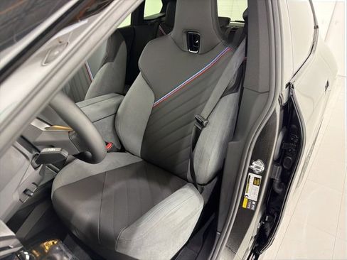 Used 2026 BMW iX xDrive45 w/ M Sport Package image 13