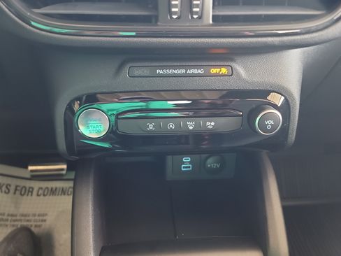 Used 2023 Ford Escape ST-Line w/ Tech Pack #1 image 23