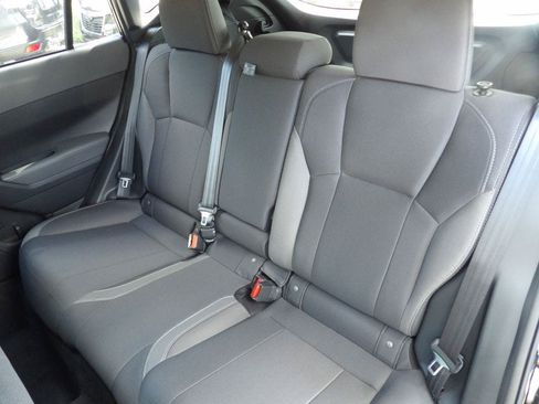Used 2025 Subaru Crosstrek 2.0i Premium AWD/4WD image 25