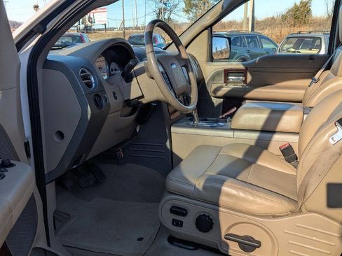 Used 2008 Ford F150 Lariat image 29