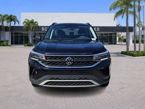 Certified 2023 Volkswagen Taos S image 2
