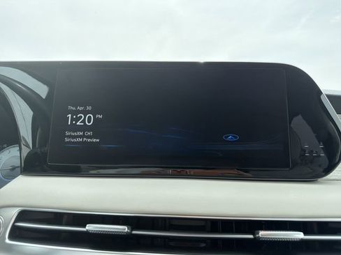 Used 2023 Hyundai Palisade Calligraphy AWD/4WD image 35
