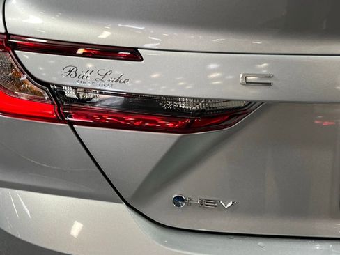 Used 2026 Toyota Camry LE image 27