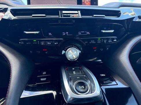 Used 2022 Acura MDX A-Spec image 23