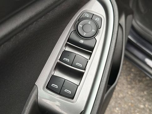 Used 2023 Chevrolet Malibu LT image 24