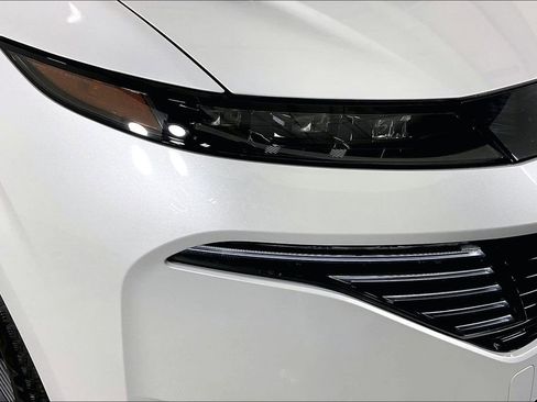 Certified 2025 Nissan Murano SL image 39