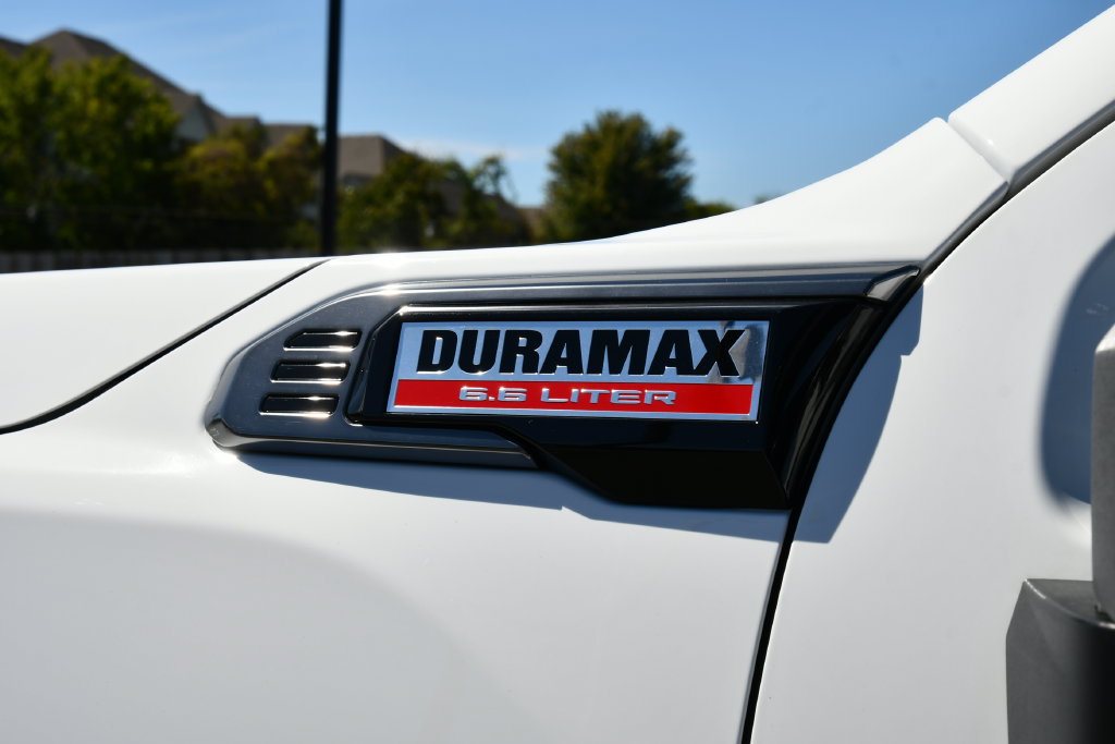 Used 2026 GMC Sierra 2500 AT4 w/ AT4 Premium Plus Package AWD/4WD image 15