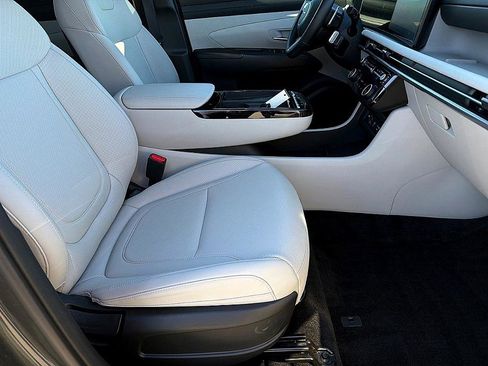 Certified 2025 Hyundai Tucson SEL image 21