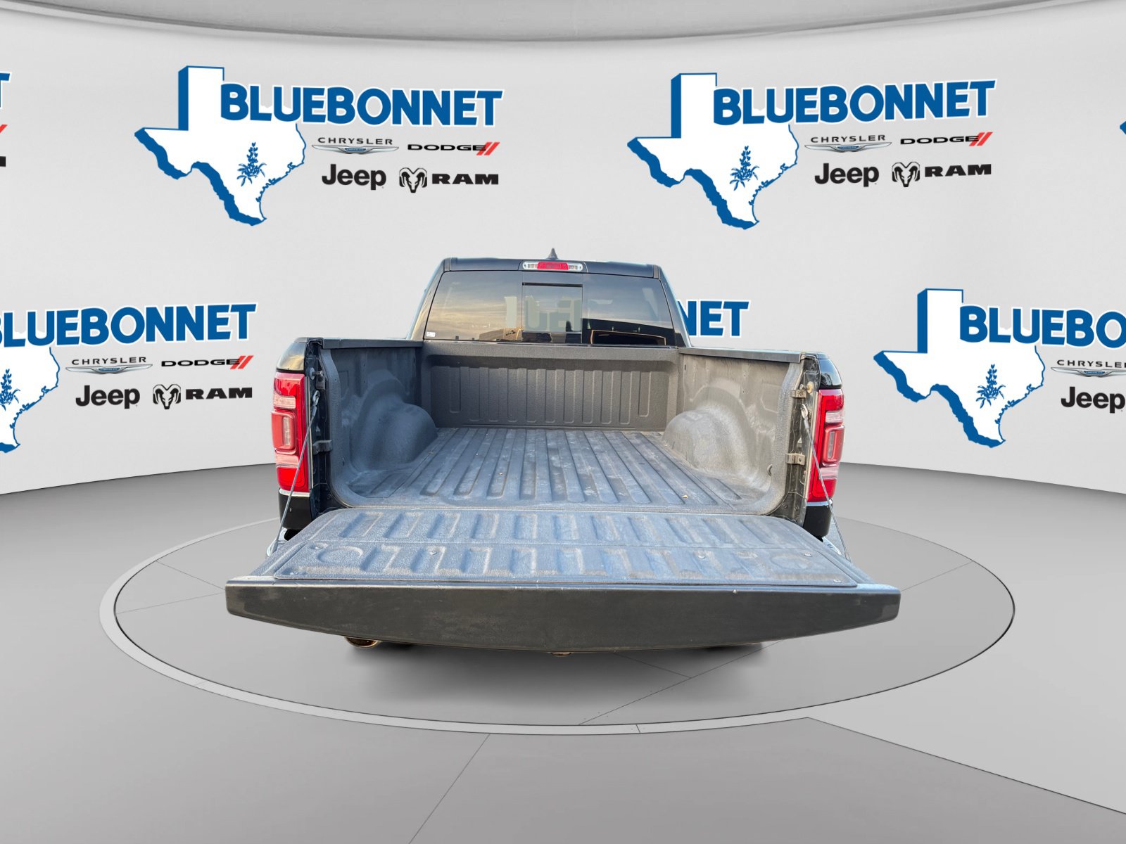 Used 2020 RAM 1500 Lone Star AWD/4WD image 22