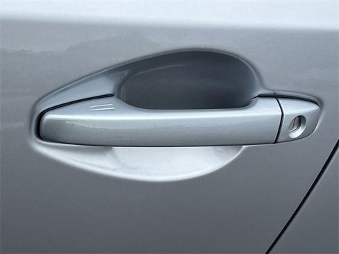 New 2026 Subaru Forester Premium image 37