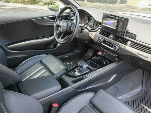 Used 2020 Audi A5 2.0T Premium w/ Convenience Package image 15