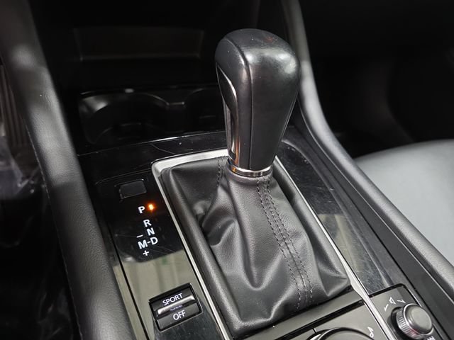 Used 2024 MAZDA MAZDA3 s FWD image 23