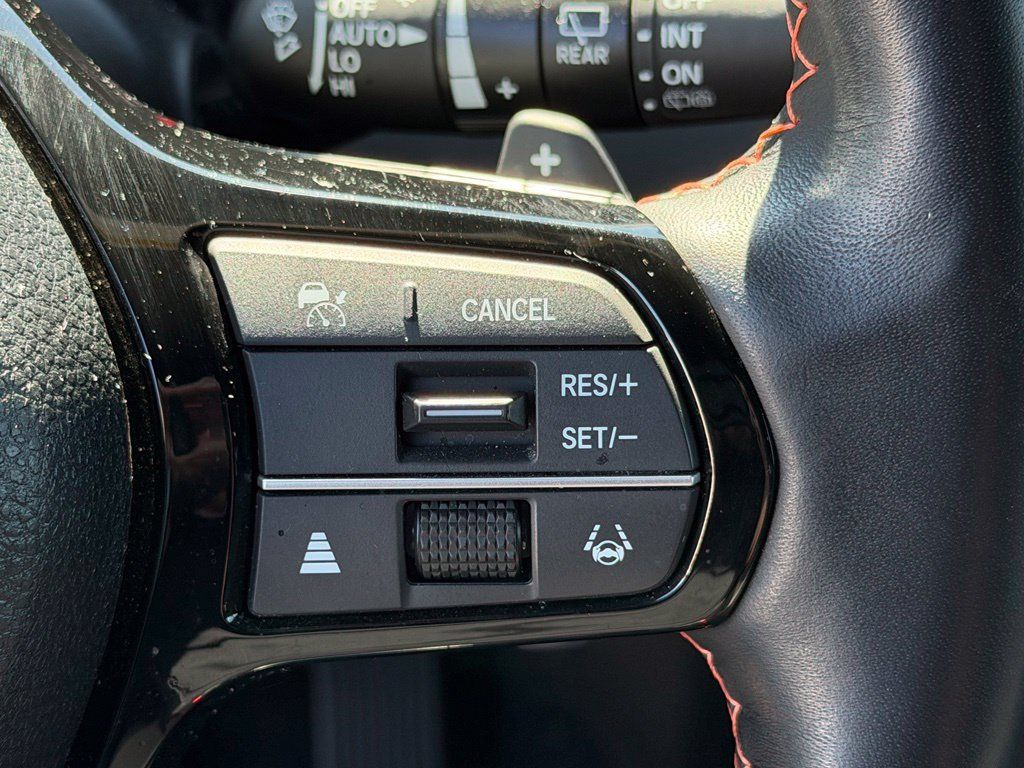 Used 2026 Honda Passport TrailSport Elite image 16