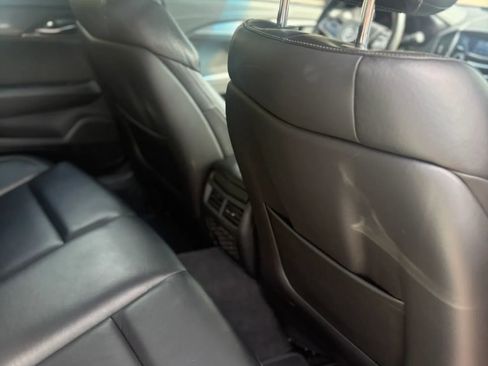 Used 2014 Cadillac ATS Sedan image 30