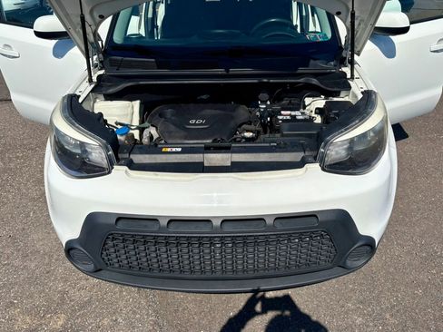 Used 2015 Kia Soul image 7