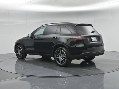 Used 2019 Mercedes-Benz GLC 300 image 27