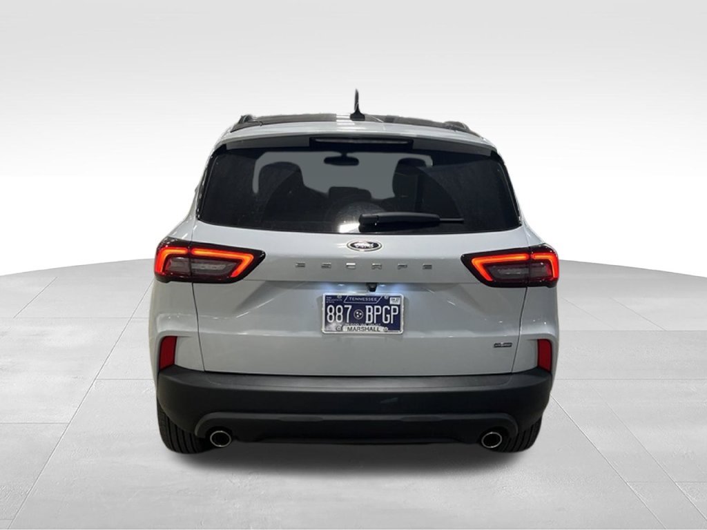 Used 2025 Ford Escape ST-Line w/ Equipment Group 301A FWD image 8