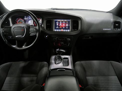 Used 2023 Dodge Charger GT w/ Blacktop Package image 10