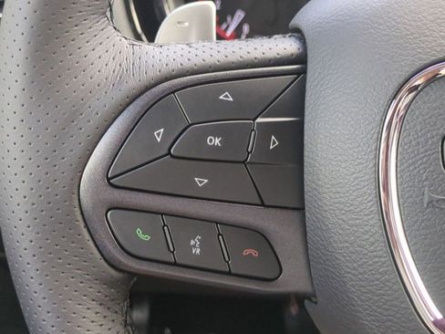 New 2026 Dodge Durango GT image 28