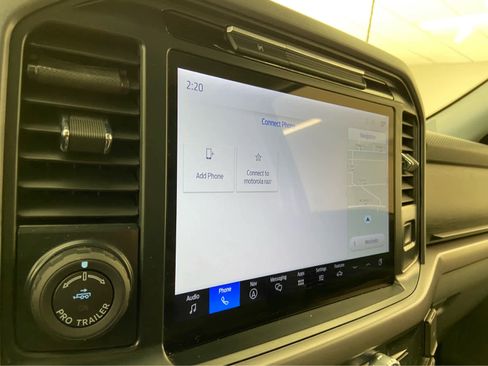 Used 2025 Ford F150 XLT w/ Equipment Group 302A MID AWD/4WD image 25