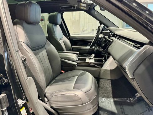 Used 2024 Land Rover Range Rover SE image 36