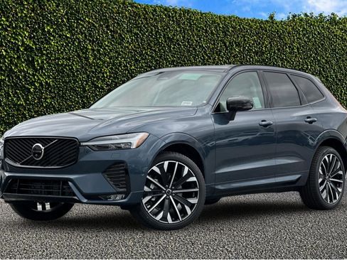 New 2026 Volvo XC60 B5 Ultra w/ Protection Package Premier AWD/4WD image 1