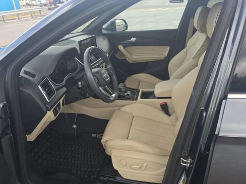 Used 2023 Audi Q5 2.0T Premium Plus AWD/4WD image 4