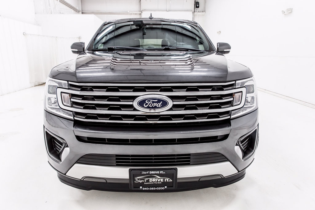 Used 2020 Ford Expedition XLT w/ Equipment Group 202A RWD image 10