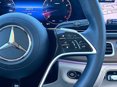 Certified 2024 Mercedes-Benz GLE 350 GLE 350 image 25