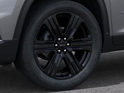 New 2026 GMC Acadia Elevation w/ Black Edition FWD image 47