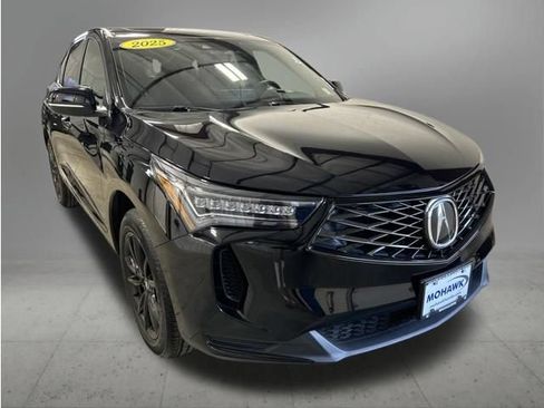 Used 2025 Acura RDX SH-AWD image 8