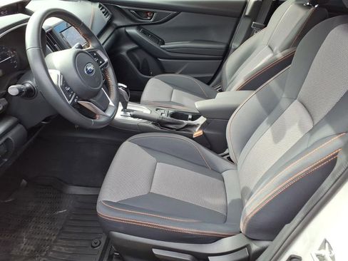Certified 2023 Subaru Crosstrek 2.0i Premium image 18