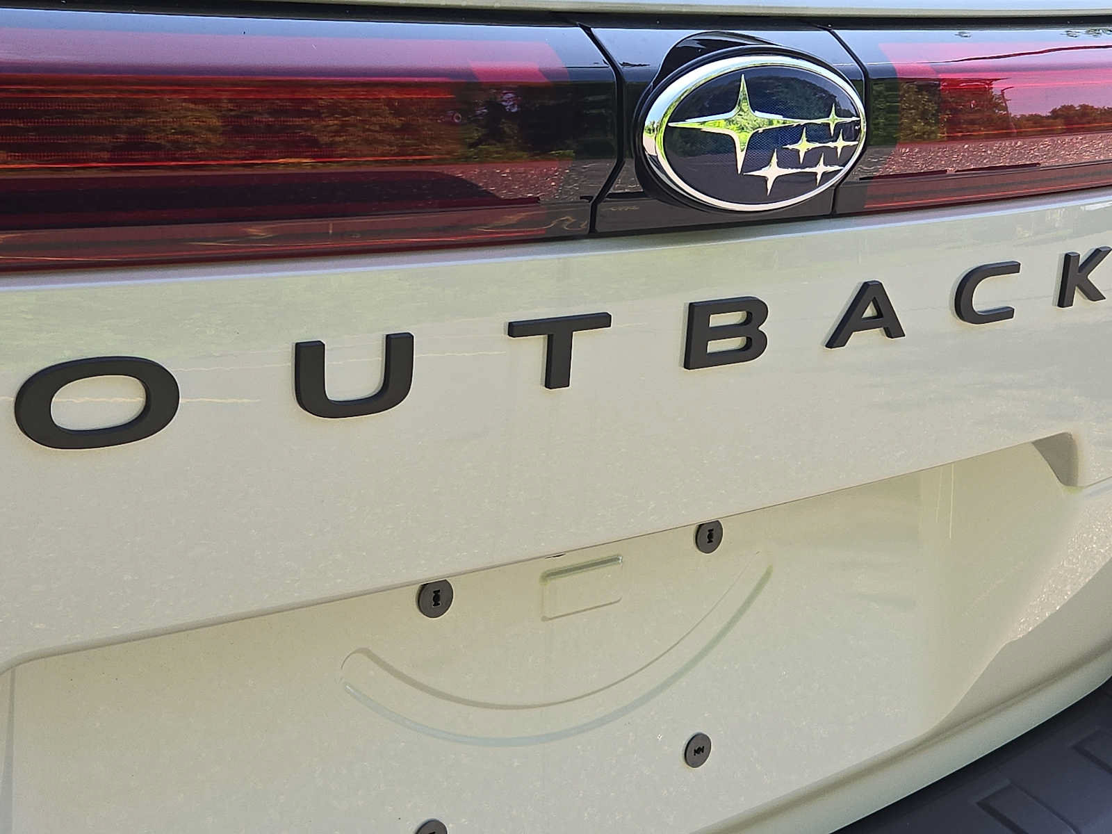New 2026 Subaru Outback Premium AWD/4WD image 10
