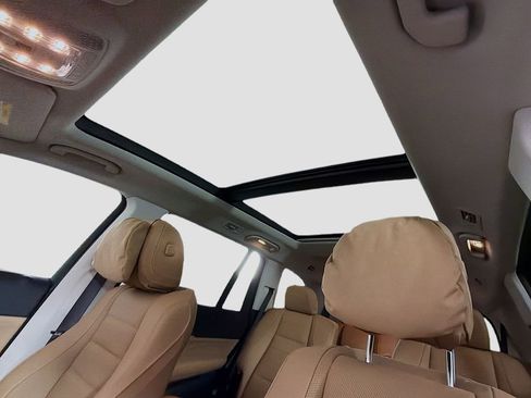 New 2026 Mercedes-Benz GLS 450 4MATIC image 15