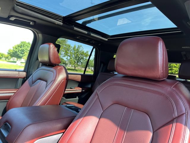 Certified 2023 Ford Expedition Limited AWD/4WD image 18