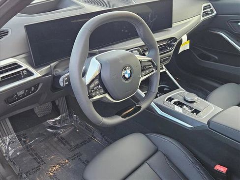 New 2026 BMW 330i Sedan w/ Premium Package image 3