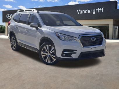 Used 2022 Subaru Ascent Limited