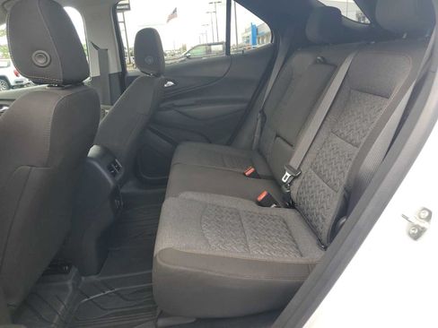 Used 2024 Chevrolet Equinox LT w/ LPO, Floor Liner Package FWD image 22