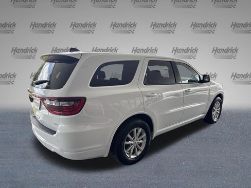 Used 2026 Dodge Durango GT RWD image 9
