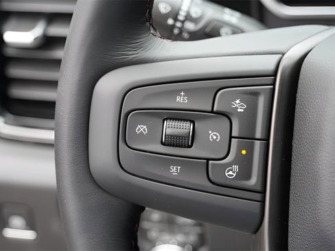 New 2026 GMC Sierra 2500 AT4X image 22