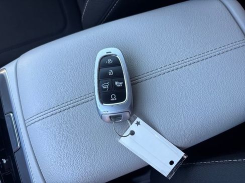 Certified 2023 Hyundai Tucson SEL image 28