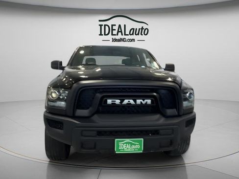 Used 2023 RAM 1500 Classic Warlock AWD/4WD image 8